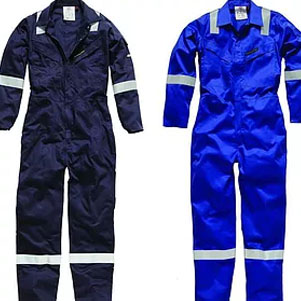 Safety Coverall